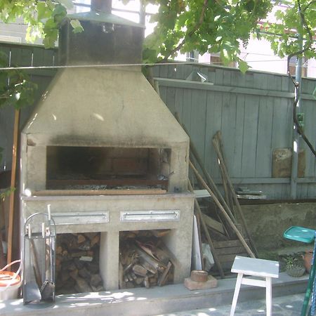 Guest House Svetlana Gori Exterior photo