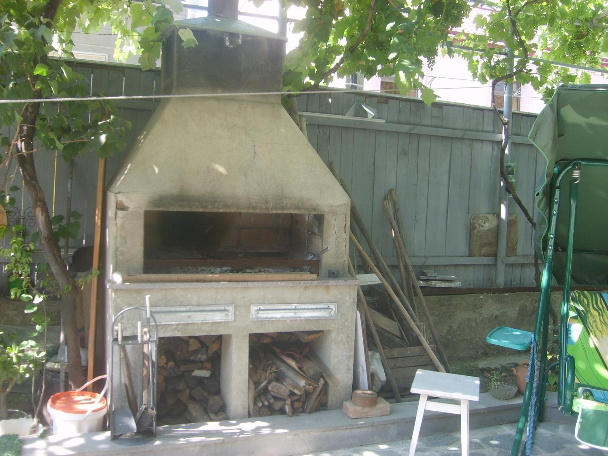 Guest House Svetlana Gori Exterior photo