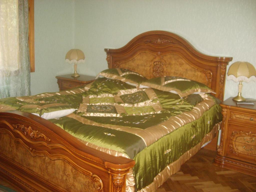 Guest House Svetlana Gori Room photo