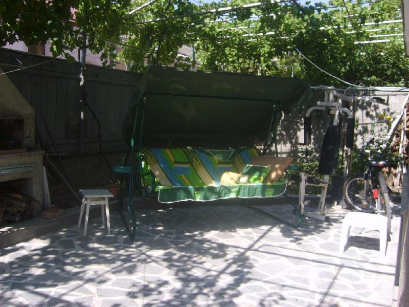 Guest House Svetlana Gori Exterior photo