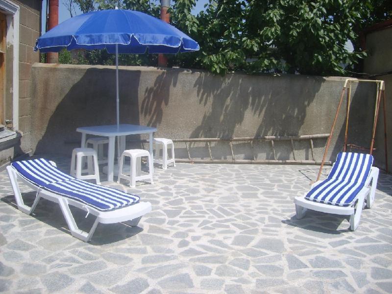 Guest House Svetlana Gori Exterior photo