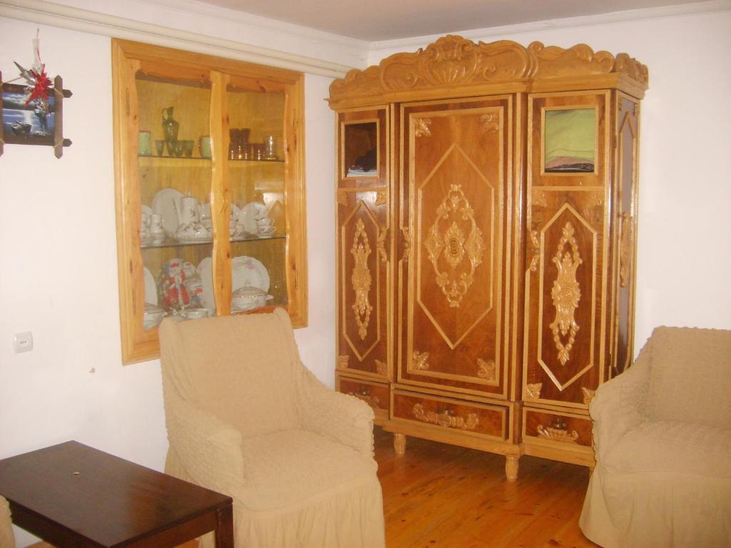 Guest House Svetlana Gori Exterior photo