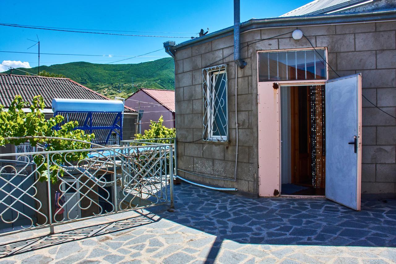 Guest House Svetlana Gori Exterior photo